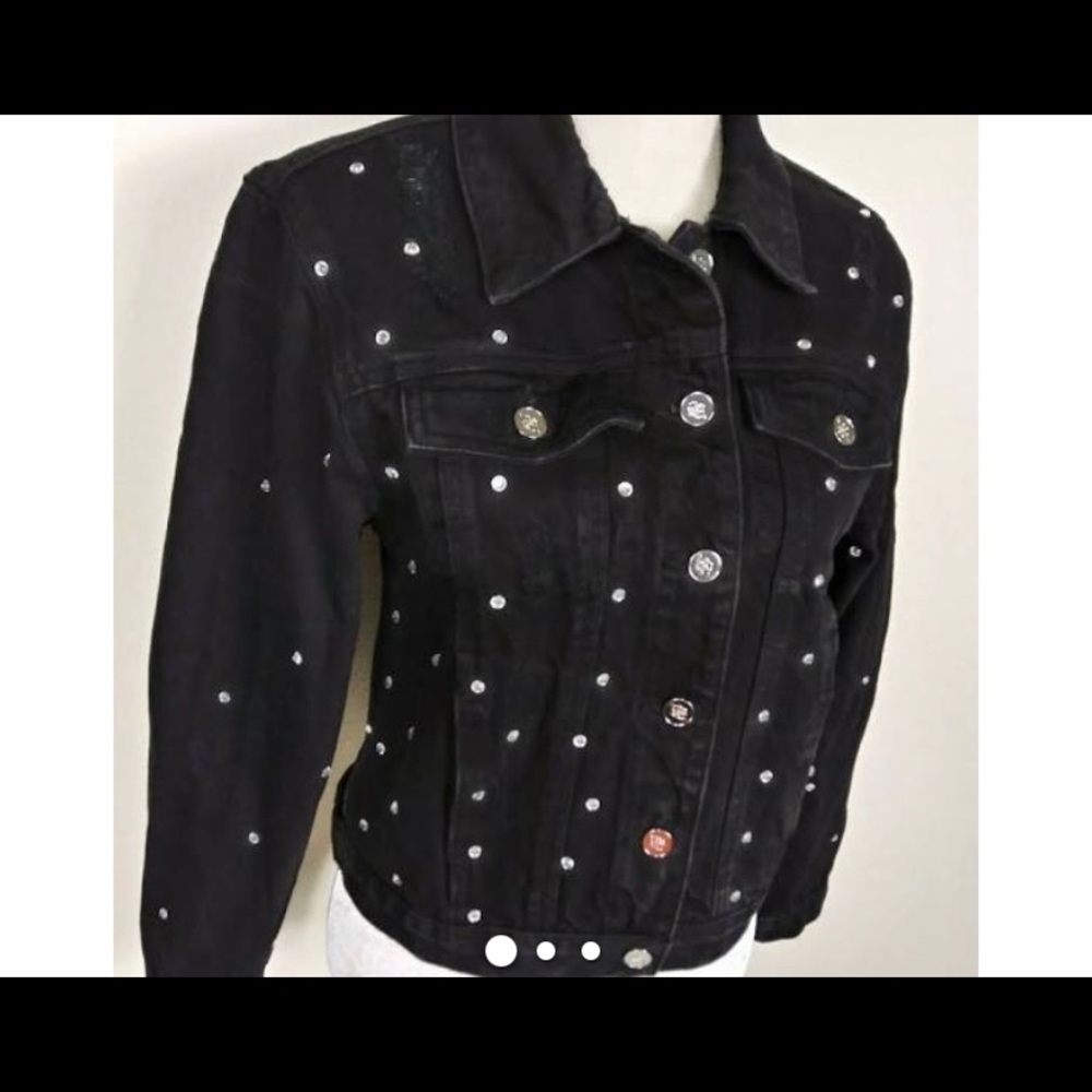 Bebe jacket - Picture 6 of 7
